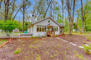 Livywood Cottage